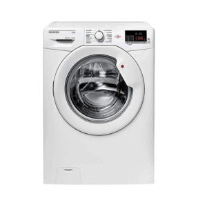 Machine à laver HOOVER 8 Kg Blanc 1400T (HL1482D3-80) tunisie