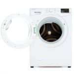 Machine à Laver HOOVER 9 Kg Blanc (HL1492D3)
