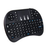 Mini Clavier ANDROID POUR TV