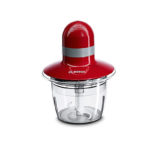Mini Hachoir BOSCH Rouge (MMR08R2)