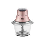 Mini Hachoir FAKIR Rose ATOMIC-RO