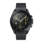 Samsung galaxy watch 3 Bluetooth (45mm) Titanium