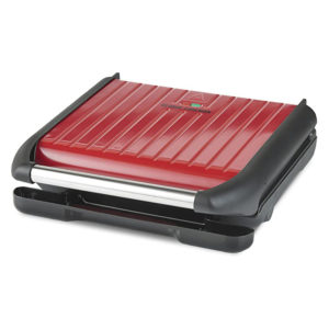 Grill Entertaining GEORGE FOREMAN 1850W (2505056) TUNISIE