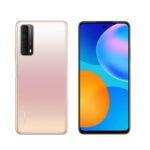 Smartphone HUAWEI Y7A Blush Gold
