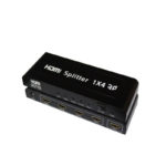 SPLITTER REPARTITEUR HDMI 4k 1IN-4OUT