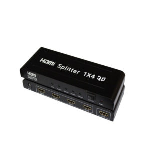 SPLITTER REPARTITEUR HDMI 4k 1IN-4OUT tunisie