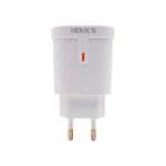 Chargeur VIDVIE 3,0A (CE06V) Micro