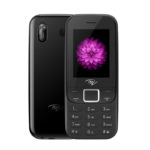 Telephone portable ITEL 5081 Black