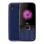 Telephone portable ITEL 5081 deep blue