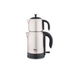 Thales Tea Maker Fakir Black (41001778)