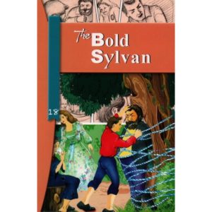 The Bold Sylvan 001