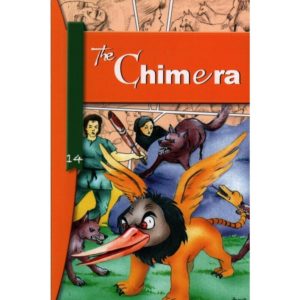 The Chimera 001