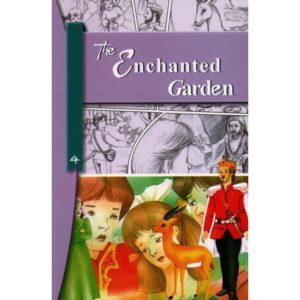 The enchanted Garden 001