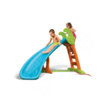 TOBOGGAN FEBER AVEC EAU