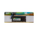 Barrette memoire 16 GO SP DDR4 2666 Laptop