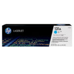 Toner ADAPTABLE DROPINK HP Cyan (CF211A)