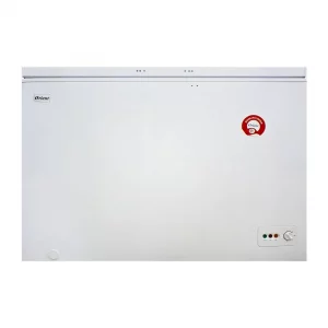 Congélateur ORIENT DeFrost Horizontal 384L (OCDF-400)