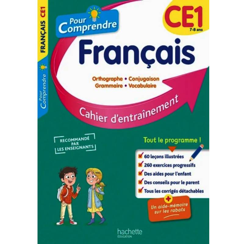 Citronnelle Français CP - Livre 1+2 - éd 2020