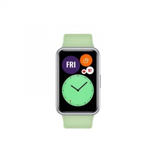 Smart watch HUAWEI FIT Green