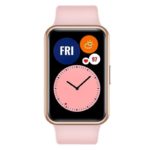 Smart watch HUAWEI Fit Pink