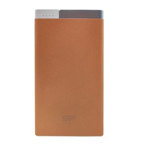 Power bank silicon power 5000 CHAMPAGNE (S55)