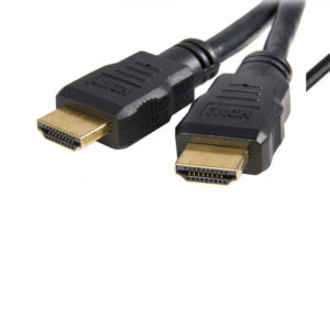 CABLE HDMI 4K 1.5cm tunisie