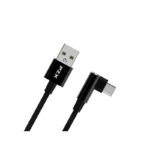 Cable PZX V139 5A TYPE-C