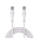 Cable PZX V179C 5A Type-C To Type-C