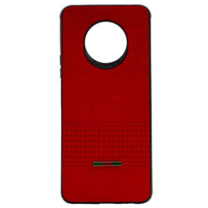 Cache INFINIX Note 7 Red