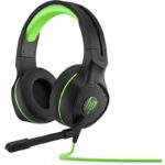 Casque de jeu HP PAVILON 400 (4BX31AA)
