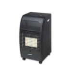 Chauffage à Gaz NEWSTAR (BB52)