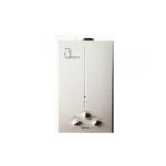 Chauffe Bain”PACIFIC” COALA GN 10L (CBN/10)
