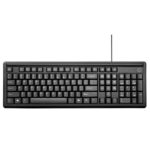 Clavier HP 100 (2UN30AA)FR