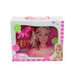 DOLL SET – beauty fashion & angels