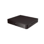 Enregistreur Video DVR ZKTECO 8 Canaux 2MP