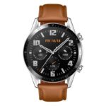 Smart watch HUAWEI GT2 pebble Brown