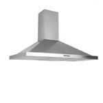 Hotte FRANCO Pyramide 90cm Inox (FR-GU 90X)