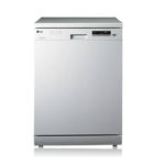 Lave Vaisselle LG 14 COUVERTS Blanc (D1452WF)