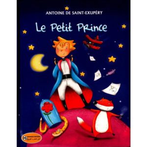 Le Petit Prince 001