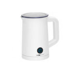Mousseur a Lait CLATRONIC Blanc(MS3693)