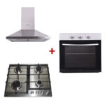 PACK Encastrable PROCOOK SYNOTEC