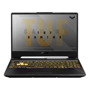 Pc portable ASUS TUF506 i7 10Gén 16G 5124SSD 6G-GTX1660TI W10 (TUF506LU-HN107T)