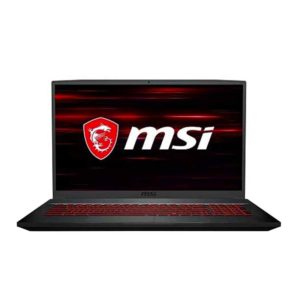 Pc portable gamer MSI GF75 17,3 i7-10750H 8G 512SSD 4G-GTX 1650TI (10SCSR)144Hz