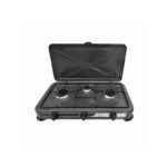 Plaque de Cuisson 3 FEUX COALA (RCG3F)