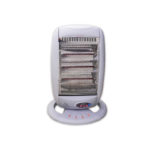 Radiateur Hallogene COALA H3+