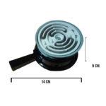 Rechaud Electrique COALA 500W (RP500W)