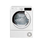 Sèche Linge a Condensation 10Kg HOOVER (DXC10DCE-S)