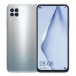 Smartphone HUAWEI NOVA7I skyline gray