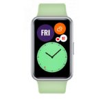 Smart watch HUAWEI FIT Green