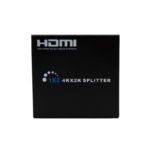SPLITTER REPARTITEUR HDMI 4k 1IN-2OUT